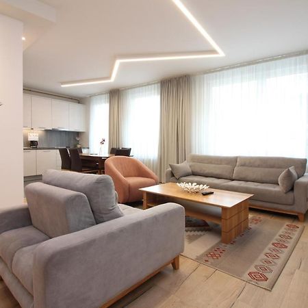 Sarajevo Daily Apartments Exterior foto