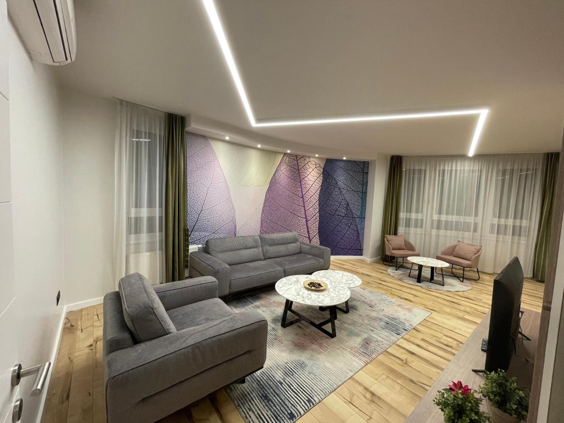 Sarajevo Daily Apartments Habitación foto