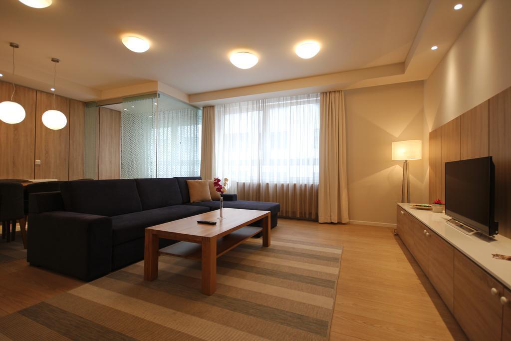 Sarajevo Daily Apartments Exterior foto