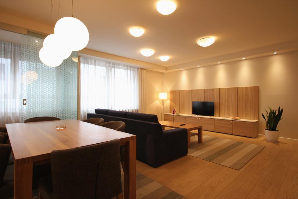 Sarajevo Daily Apartments Exterior foto