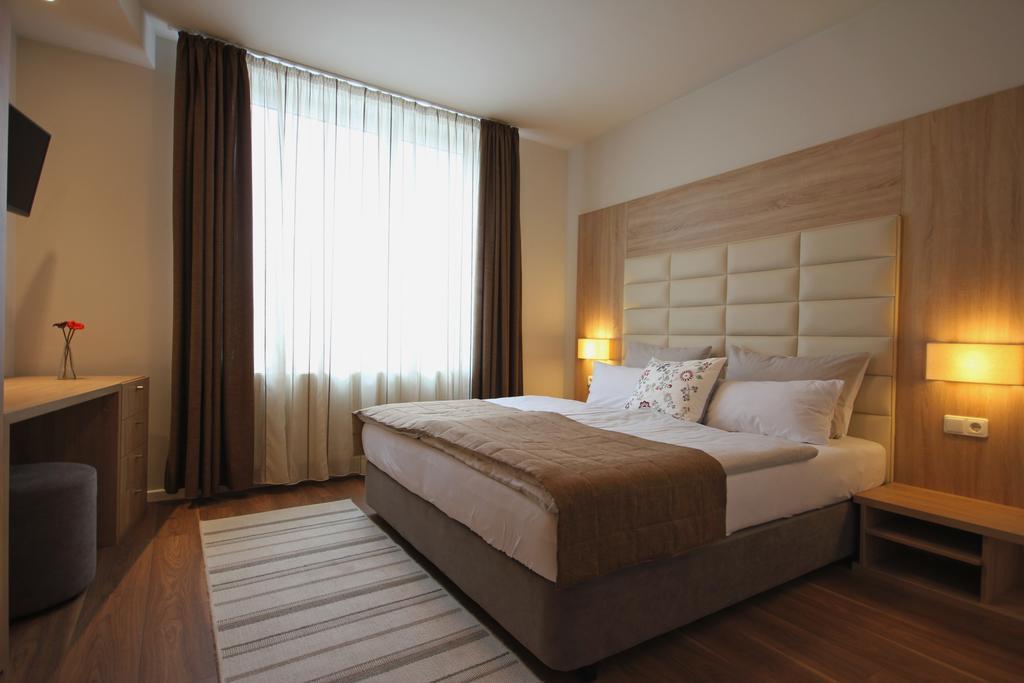 Sarajevo Daily Apartments Exterior foto