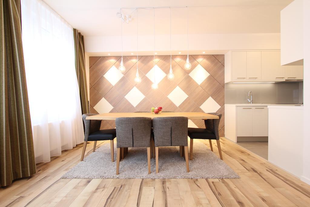 Sarajevo Daily Apartments Habitación foto