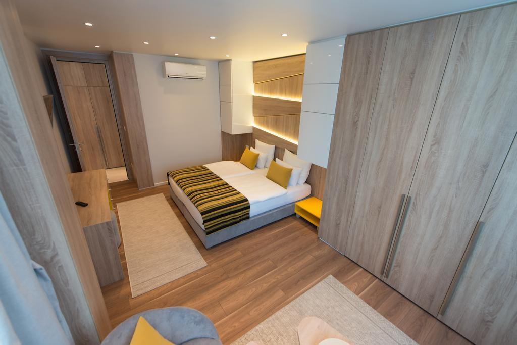 Sarajevo Daily Apartments Exterior foto