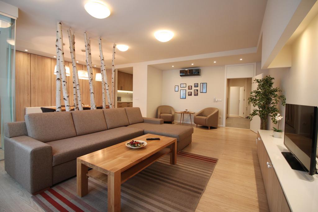 Sarajevo Daily Apartments Exterior foto