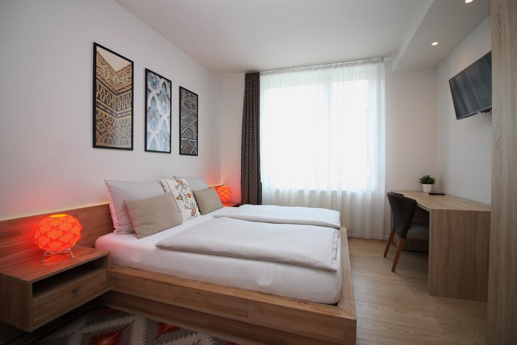 Sarajevo Daily Apartments Exterior foto
