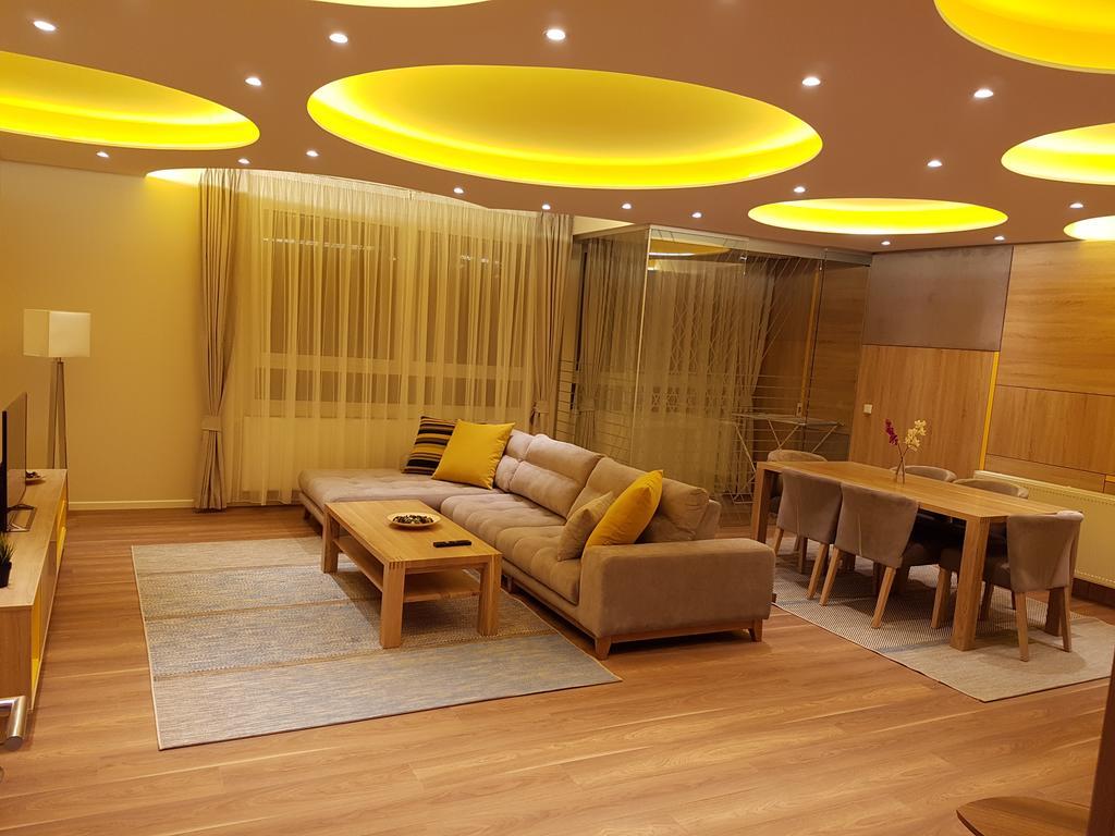 Sarajevo Daily Apartments Exterior foto